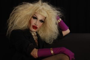 Laganja Estranja en Bogotá, una luz en medio de la oscuridad[1]