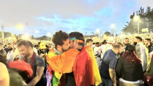 Sobre el uso legítimo  y el abuso instrumental de las luchas y las insignias LGBTIQ+