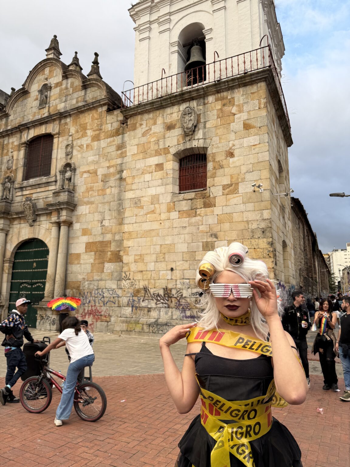 El saber drag: ser es ser visto 