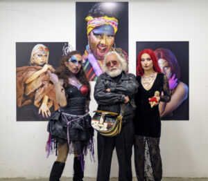 La noche de las luciérnagas 2017 (Lampyridae-luciferinas vespere)