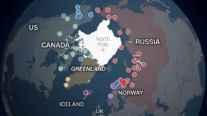Discurso contra la “ética” de la intimidación: un “realismo basado en valores”, plantea Mark Carney. 