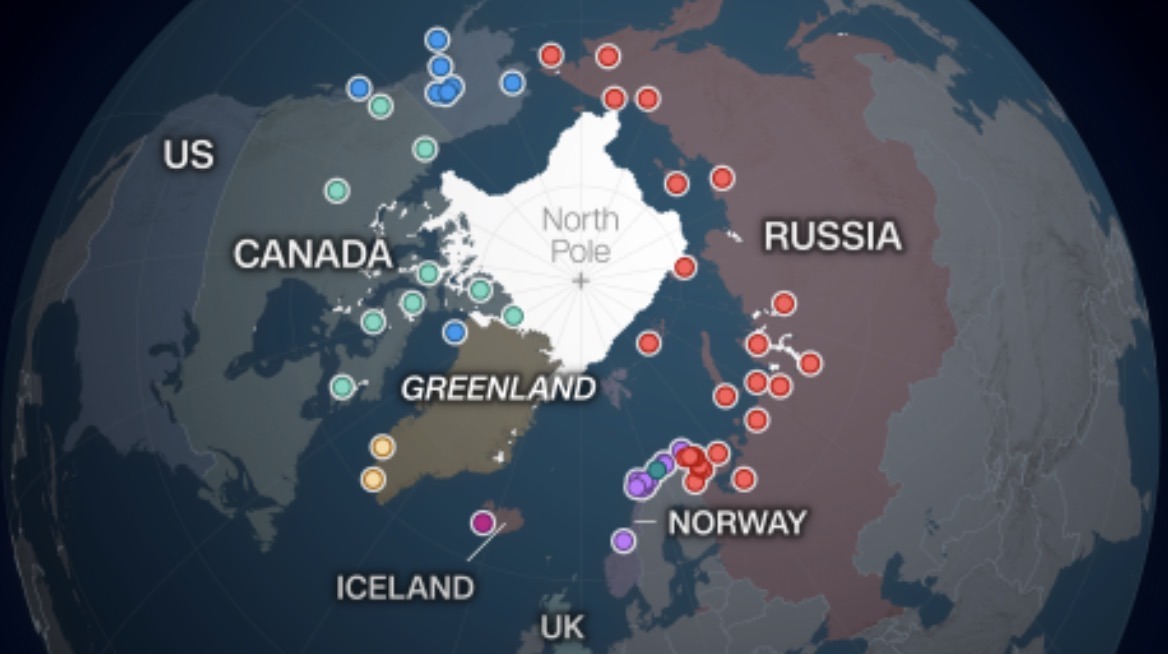 Discurso contra la “ética” de la intimidación: un “realismo basado en valores”, plantea Mark Carney. 