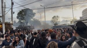 Todo lo del pobre es robado