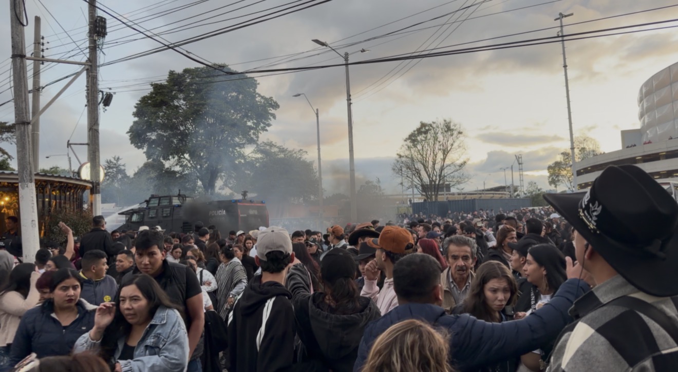 Todo lo del pobre es robado