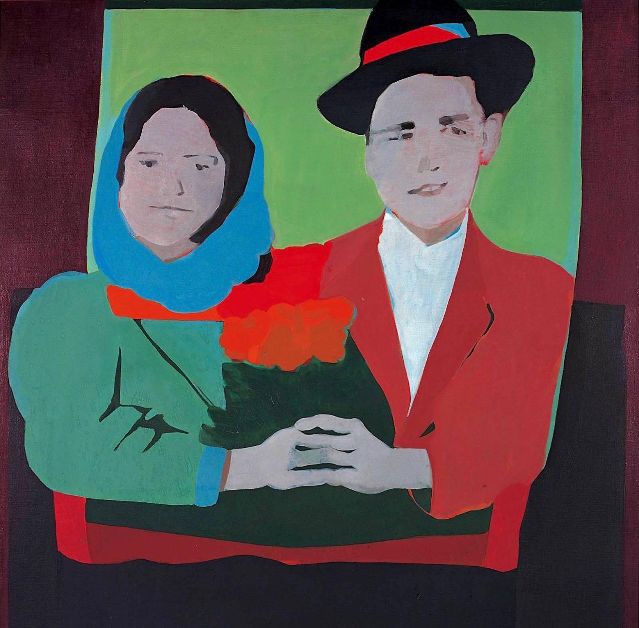 Beatriz González: In Memoriam