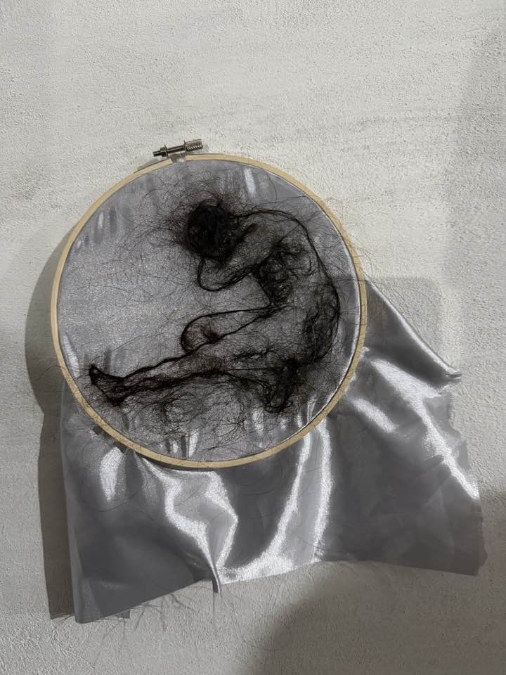 In extremis el dibujo 