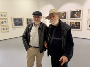 Umberto Giangrandi, una ética de la A a la Z